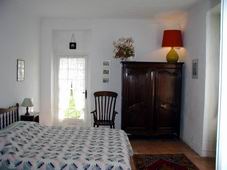 La chambre des parents
