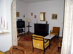 Le salon